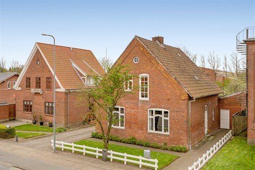 estate