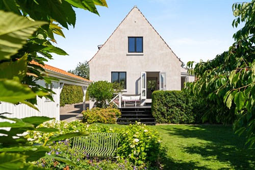 estate