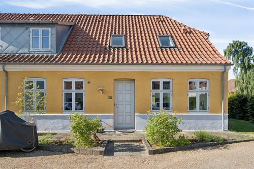 estate