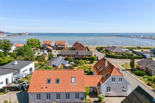 estate