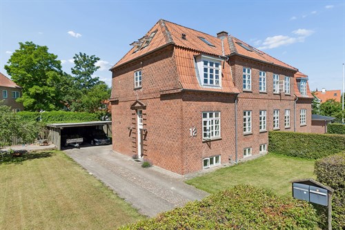 estate