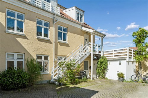 estate