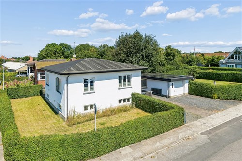 estate