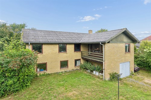 estate