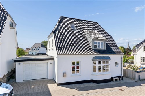 estate