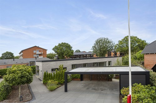 estate