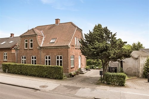 estate