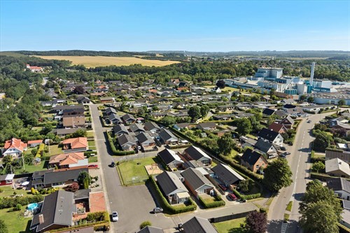 estate