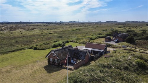 estate