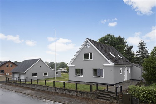 estate