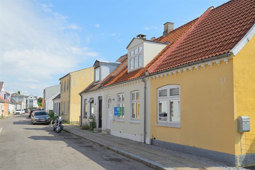 estate