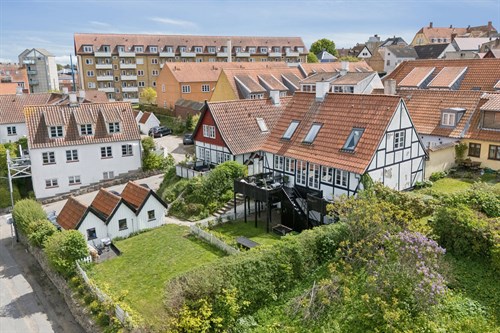 estate