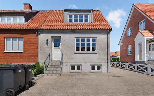 estate
