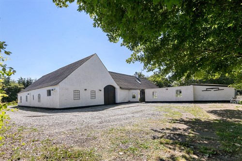 estate