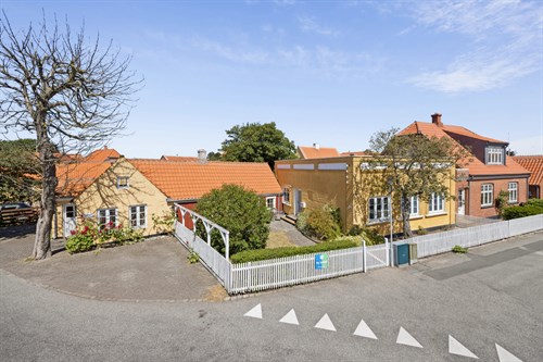 estate