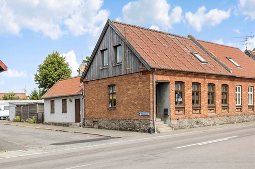 estate