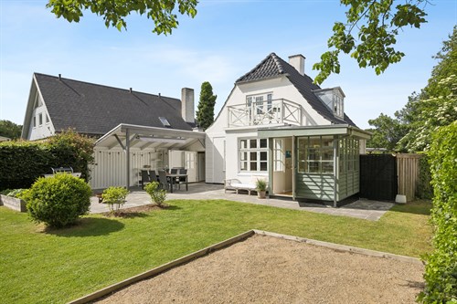 estate