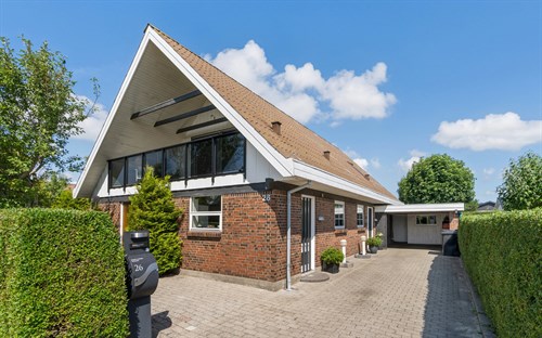estate