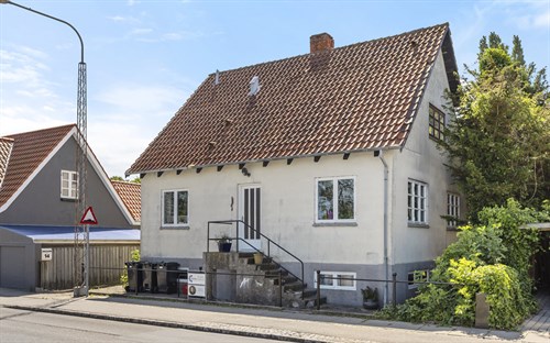 estate