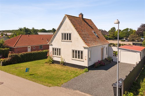 estate