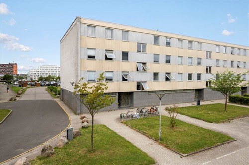estate