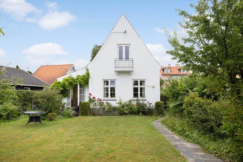 estate