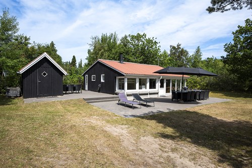 estate