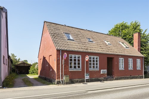 estate