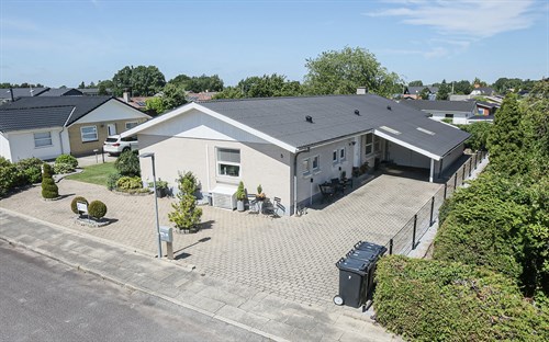 estate