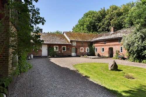 estate