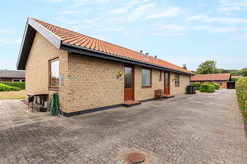 estate