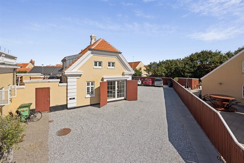 estate
