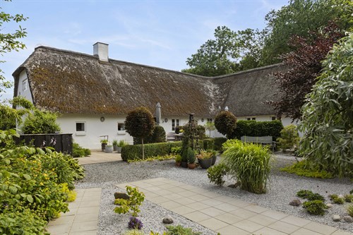 estate