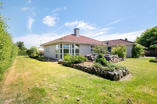 estate