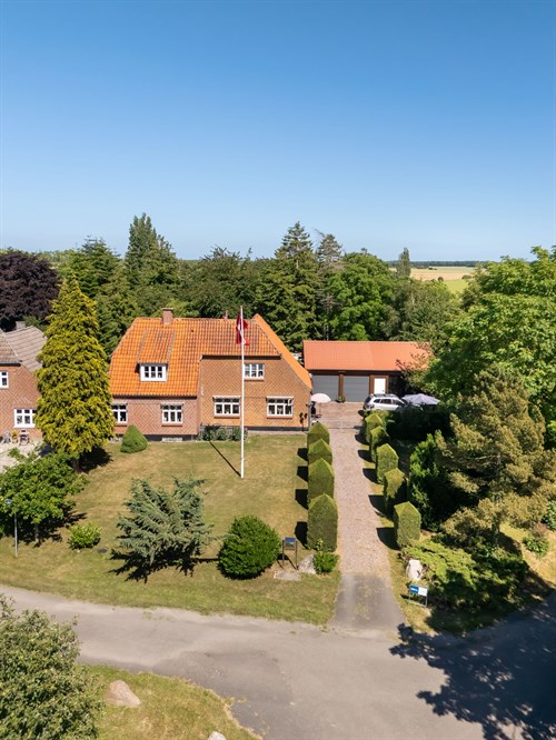 estate
