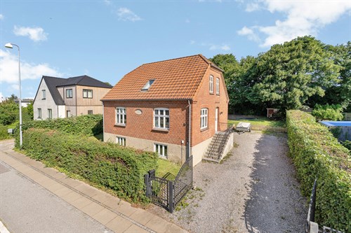 estate