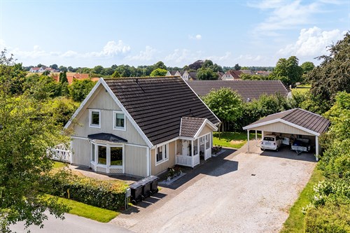 estate