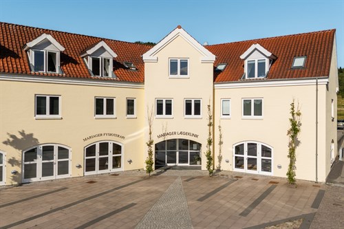 estate