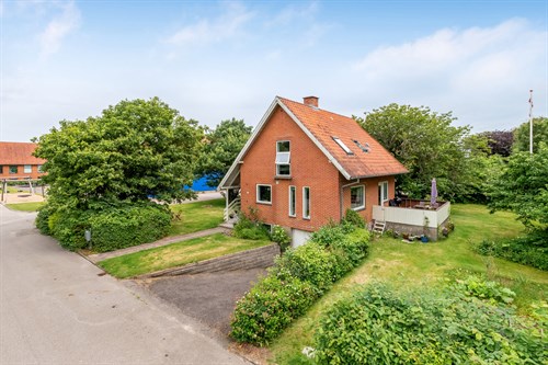estate