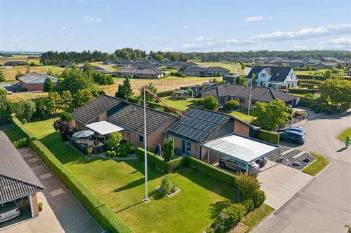 estate