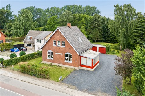estate