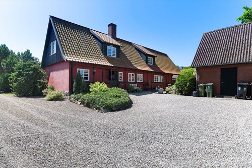 estate