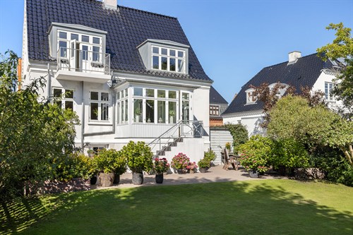 estate