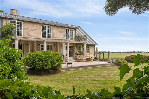 estate