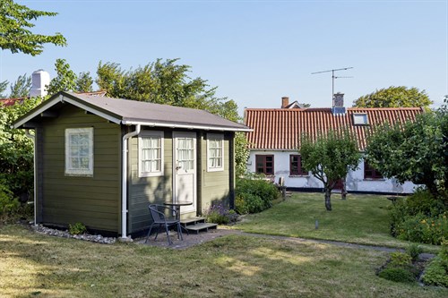 estate