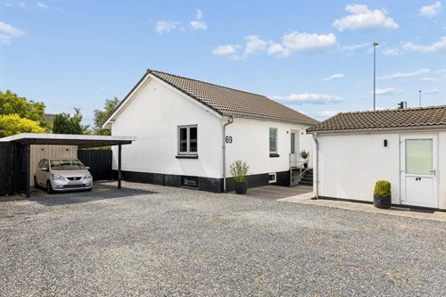 estate