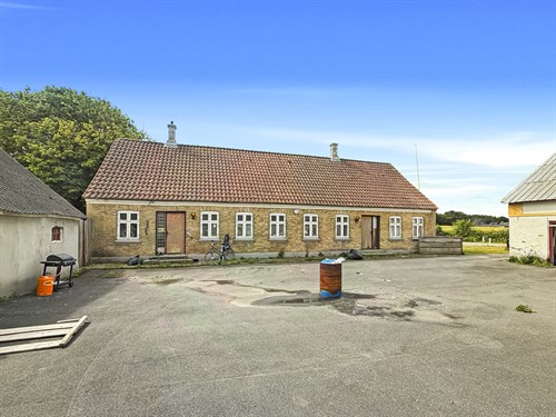 estate