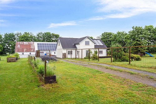 estate
