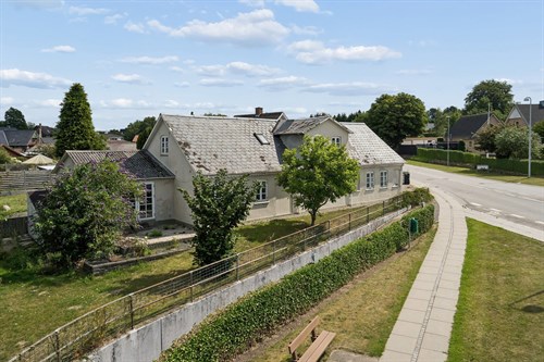 estate