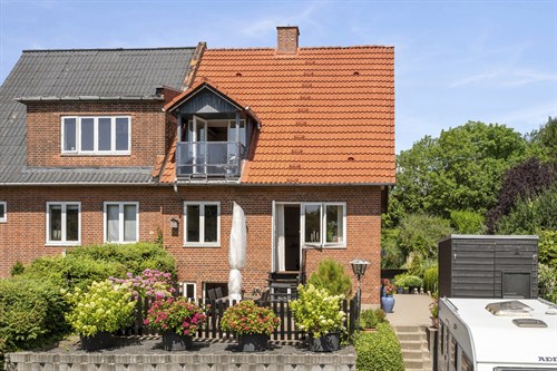 estate